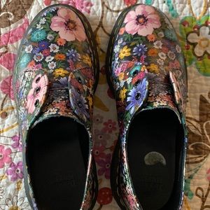 Dr. Martens shoes